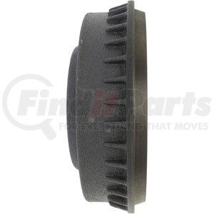 123.61025 by CENTRIC - Standard Brake Drum