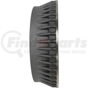 123.62023 by CENTRIC - Standard Brake Drum