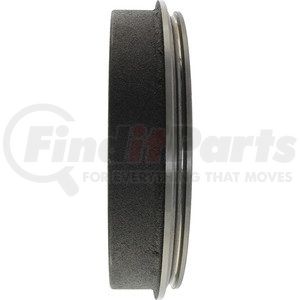 123.65000 by CENTRIC - Standard Brake Drum