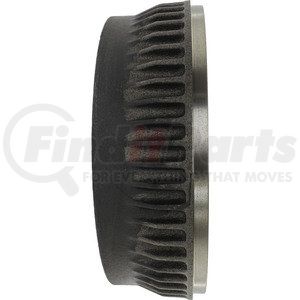 123.66031 by CENTRIC - Standard Brake Drum