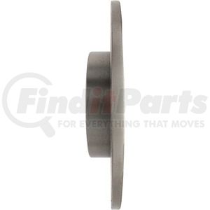 Centric 121.45041 Disc Brake Rotor C-Tek Standard Brake Rotor