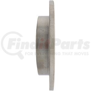 Centric 121.63029 Disc Brake Rotor C-Tek Standard Brake Rotor