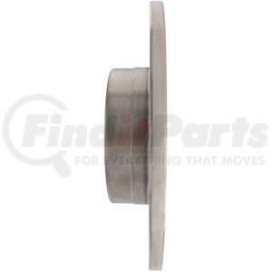 121.63049 by CENTRIC - C-Tek Standard Disc Brake Rotor - 11.18 in. Outside Diameter