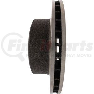 121.83013 by CENTRIC - C-Tek Standard Disc Brake Rotor - 14.99 in. Outside Diameter
