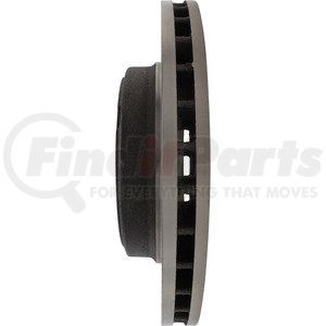 121.83014 by CENTRIC - C-Tek Standard Disc Brake Rotor - 14.99 in. Outside Diameter