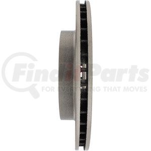 121.99034 by CENTRIC - C-Tek Standard Disc Brake Rotor - 9.42 in. Outside Diameter