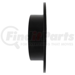 Centric 120.44134 Disc Brake Rotor Centric Premium Brake Rotor