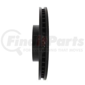 120.45084 by CENTRIC - Centric Premium Brake Rotor