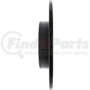 Centric 120.45085 Disc Brake Rotor Centric Premium Brake Rotor