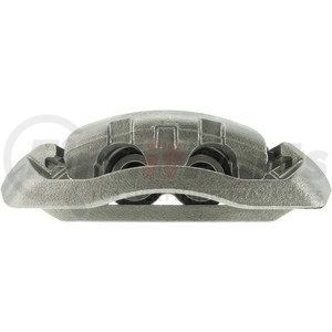 141.65072 by CENTRIC - Semi-Loaded Brake Caliper with New Phenolic Pistons