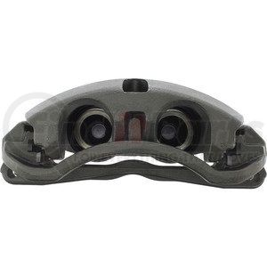 Centric 141.65108 Disc Brake Caliper Centric Semi-Loaded Brake Caliper