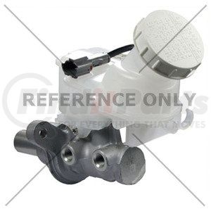 130.46530 by CENTRIC - Centric Premium Brake Master Cylinder