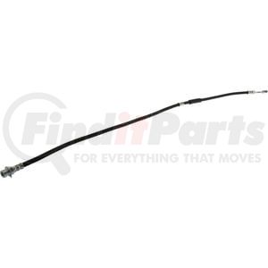 150.83310 by CENTRIC - Centric Brake Hose