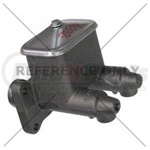 130.70004 by CENTRIC - Centric Premium Brake Master Cylinder