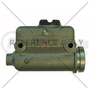 130.79027 by CENTRIC - Centric Premium Brake Master Cylinder