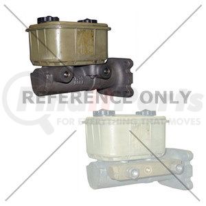 130.79022 by CENTRIC - Premium Brake Master Cylinder