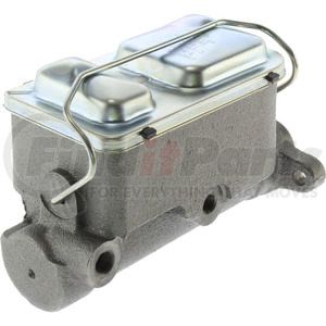 130.66012 by CENTRIC - Centric Premium Brake Master Cylinder