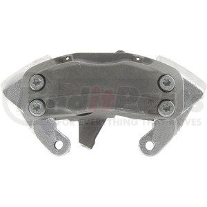 141.35122 by CENTRIC - Semi-Loaded Brake Caliper