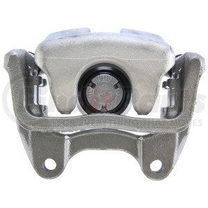 141.35652 by CENTRIC - Disc Brake Caliper - Remanufactured, with Hardware and Brackets, without Brake Pads