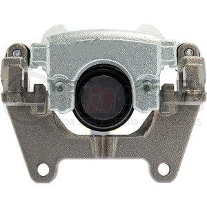 141.20543 by CENTRIC - Semi-Loaded Brake Caliper EPB