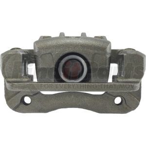 Centric 141.51615 Disc Brake Caliper Centric Semi-Loaded Brake Caliper