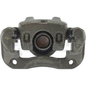 Centric 141.44597 Disc Brake Caliper Centric Semi-Loaded Brake Caliper