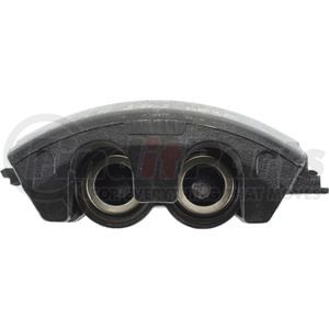 Centric 141.80009 Disc Brake Caliper Centric Semi-Loaded Brake Caliper with New Phenolic Pistons