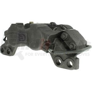 141.80017 by CENTRIC - Semi-Loaded Brake Caliper