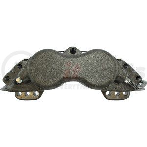 141.83012 by CENTRIC - Centric Semi-Loaded Brake Caliper with New Phenolic Pistons