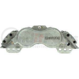 141.83011 by CENTRIC - Centric Semi-Loaded Brake Caliper with New Phenolic Pistons