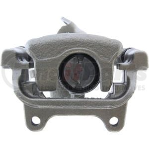 Centric 141.33681 Disc Brake Caliper Centric Semi-Loaded Brake Caliper