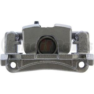 Centric 141.42597 Disc Brake Caliper Centric Semi-Loaded Brake Caliper