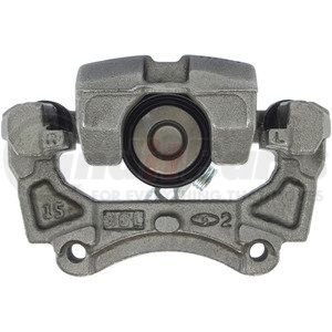 141.45517 by CENTRIC - Centric Semi-Loaded Brake Caliper