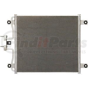 Spectra Premium 7-9054 A/C Condenser A/C Condenser