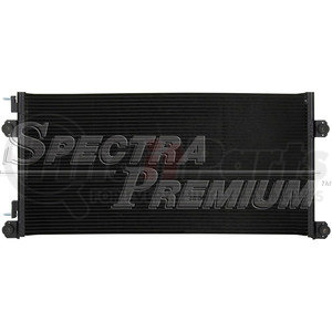 Spectra Premium 7-9040 A/C Condenser A/C Condenser