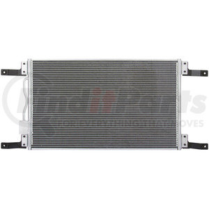 7-9057 by SPECTRA PREMIUM - A/C Condenser