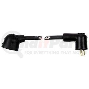 712GG by STANDARD IGNITION - Coil Lead - 8mm