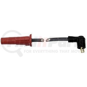 818XC by STANDARD IGNITION - Spark Plug Lead - 8mm