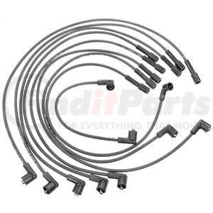 7815 by STANDARD IGNITION - Domestic Car Wire Set