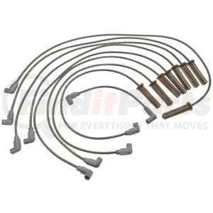 7847 by STANDARD IGNITION - Wire Sets Domestic Truck