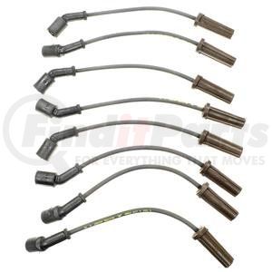 7874 by STANDARD IGNITION - Wire Sets Domestic Truck
