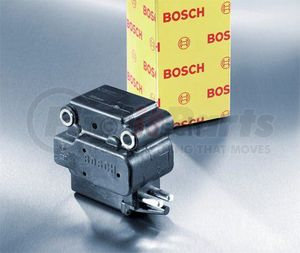 F 026 T03 002 by BOSCH - Fuel Injection Electro Hydraulic Actuator Valve - for Mercedes-Benz