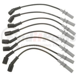7891 by STANDARD IGNITION - Wire Sets Domestic Truck