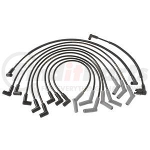 8852 by STANDARD IGNITION - Universal Wire Set