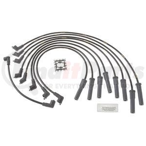 10008 by STANDARD IGNITION - Spark Plug Wire Set