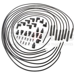 3800 by STANDARD IGNITION - Universal Wire Set