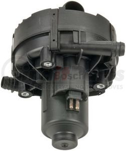 Bosch 0580000025 Secondary Air Injection Pump Secondary Air Injection Pump for MERCEDES BENZ