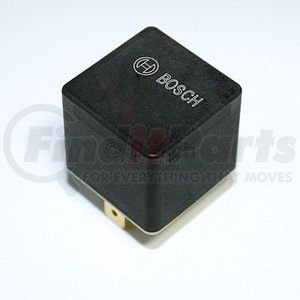 0-332-209-211 by BOSCH - Relay