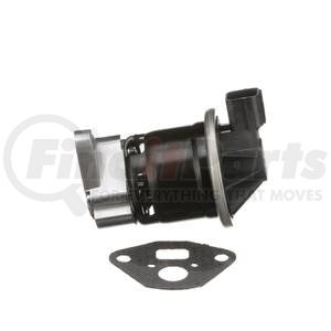 EGV658 by STANDARD IGNITION - Intermotor EGR Valve