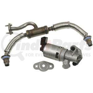 ACDelco 214-5058 Exhaust Gas Recirculation (EGR) Valve | FinditParts